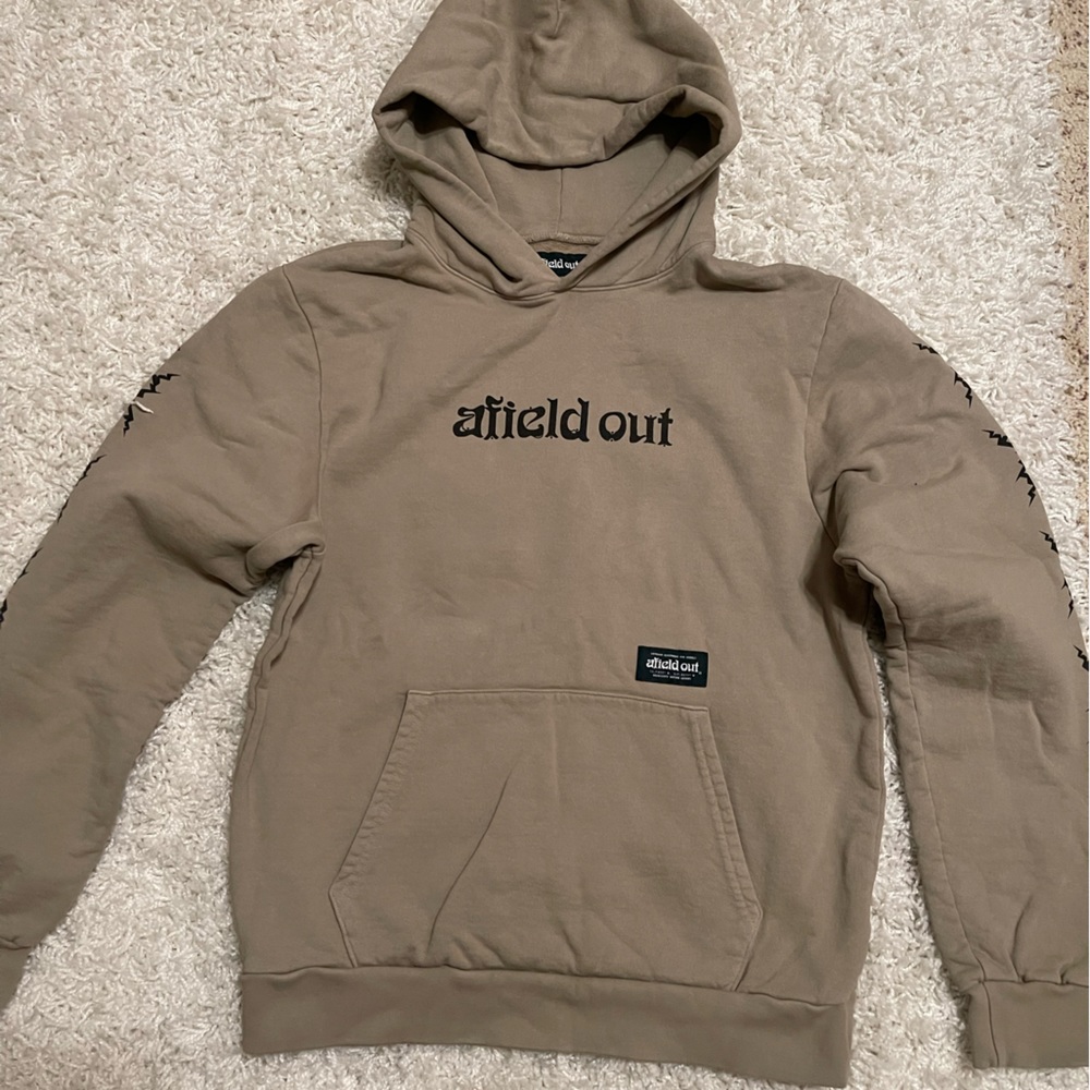 Afield Out Hoodie